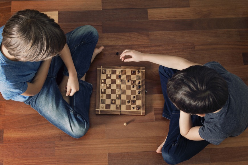 Our Big List of Indoor Activities for Kids in Dubai Our Big List of Indoor Activities for Kids in Dubai